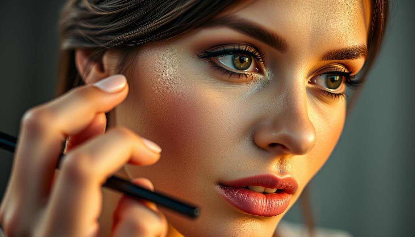 Marina K.C彩妝教學:專業彩妝技巧與實戰經驗分享給你 Marina K.C彩妝教學:專業彩妝技巧與實戰經驗分享給你