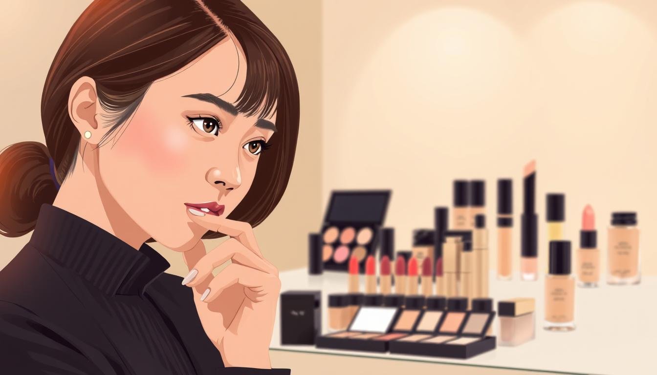 Marina K.C彩妝評比:專業評測與心得分享 Marina K.C彩妝評比:專業評測與心得分享