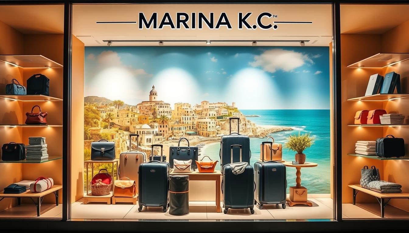 Marina K.C 新品上市:獨家旅行指南與最新優惠情報大公開 Marina K.C 新品上市:獨家旅行指南與最新優惠情報大公開