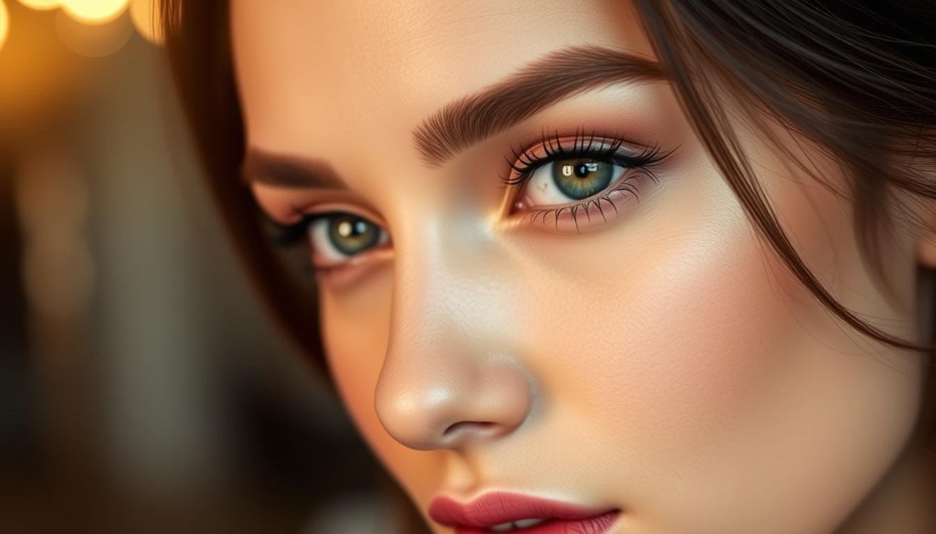 Marina K.C眉妝技巧詳解：跟我們一起學習專業眉妝的秘訣與技巧