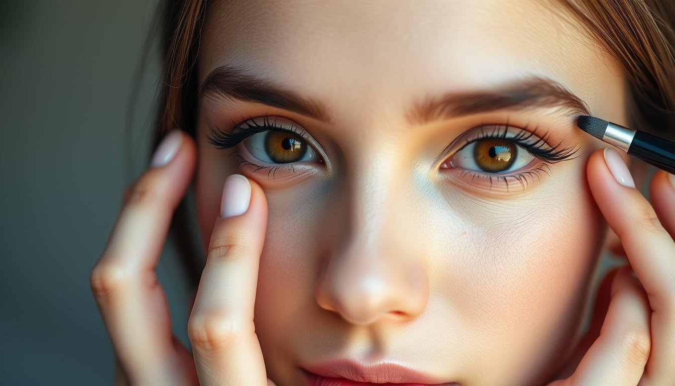 跟我們一起學習Marina K.C眼妝教學,掌握專業眼妝技巧 跟我們一起學習Marina K.C眼妝教學,掌握專業眼妝技巧