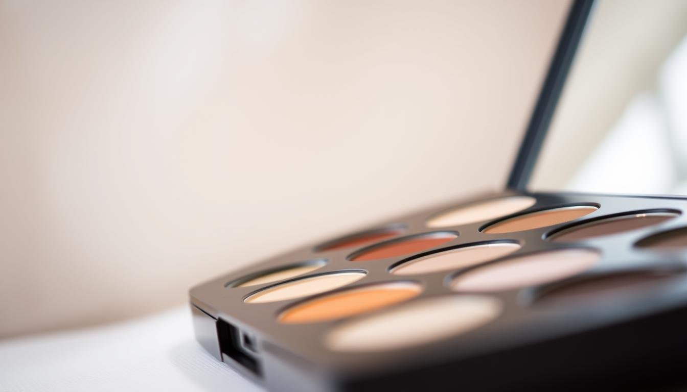 Marina K.C 眼影评测:妆容实测与专业点评 Marina K.C 眼影评测:妆容实测与专业点评