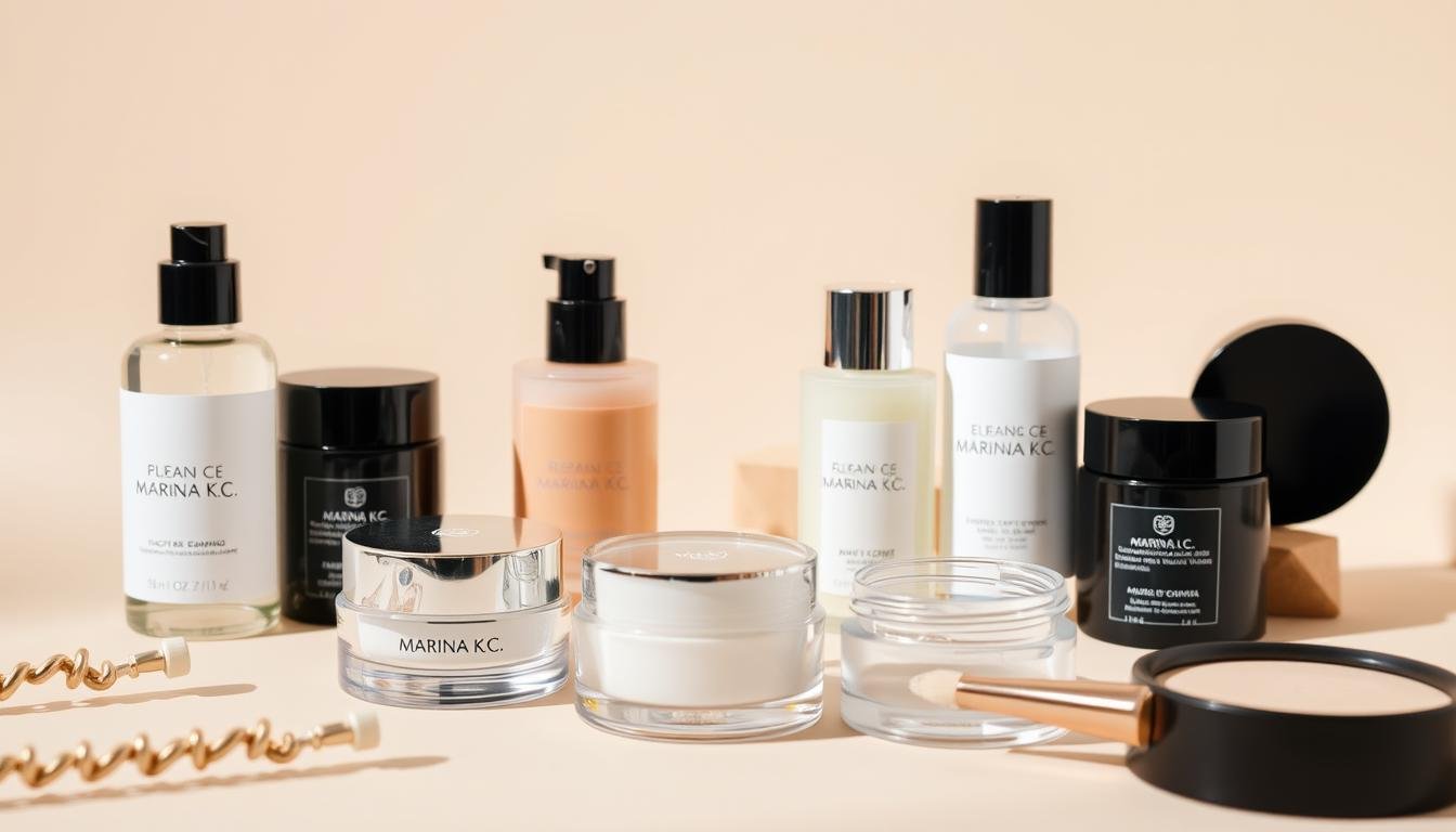 Marina K.C美妝試用心得 – 我們的試用經驗與美妝新品評測