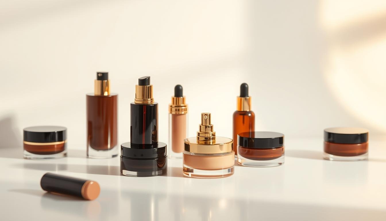 Marina K.C 限量彩妝：獨家彩妝推薦、專業評測與彩妝技巧指南