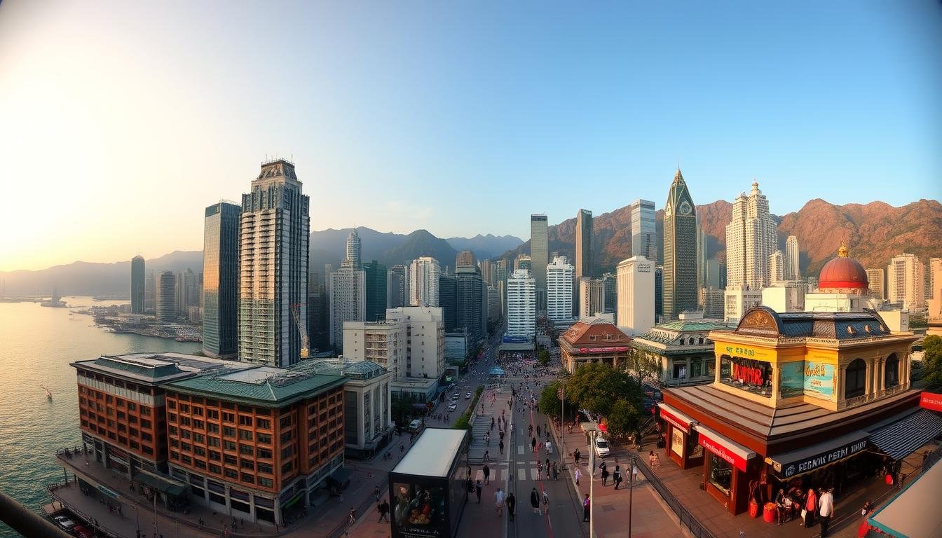 香港旅遊必知:中環和尖沙咀是香港主要的什麼區?詳細解說 香港旅遊必知:中環和尖沙咀是香港主要的什麼區?詳細解說