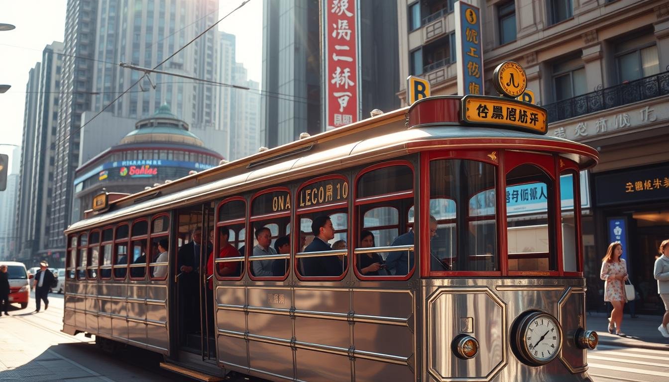 中環有叮叮車嗎?我们为你详解香港中環叮叮車的那些事 中環有叮叮車嗎?我们为你详解香港中環叮叮車的那些事