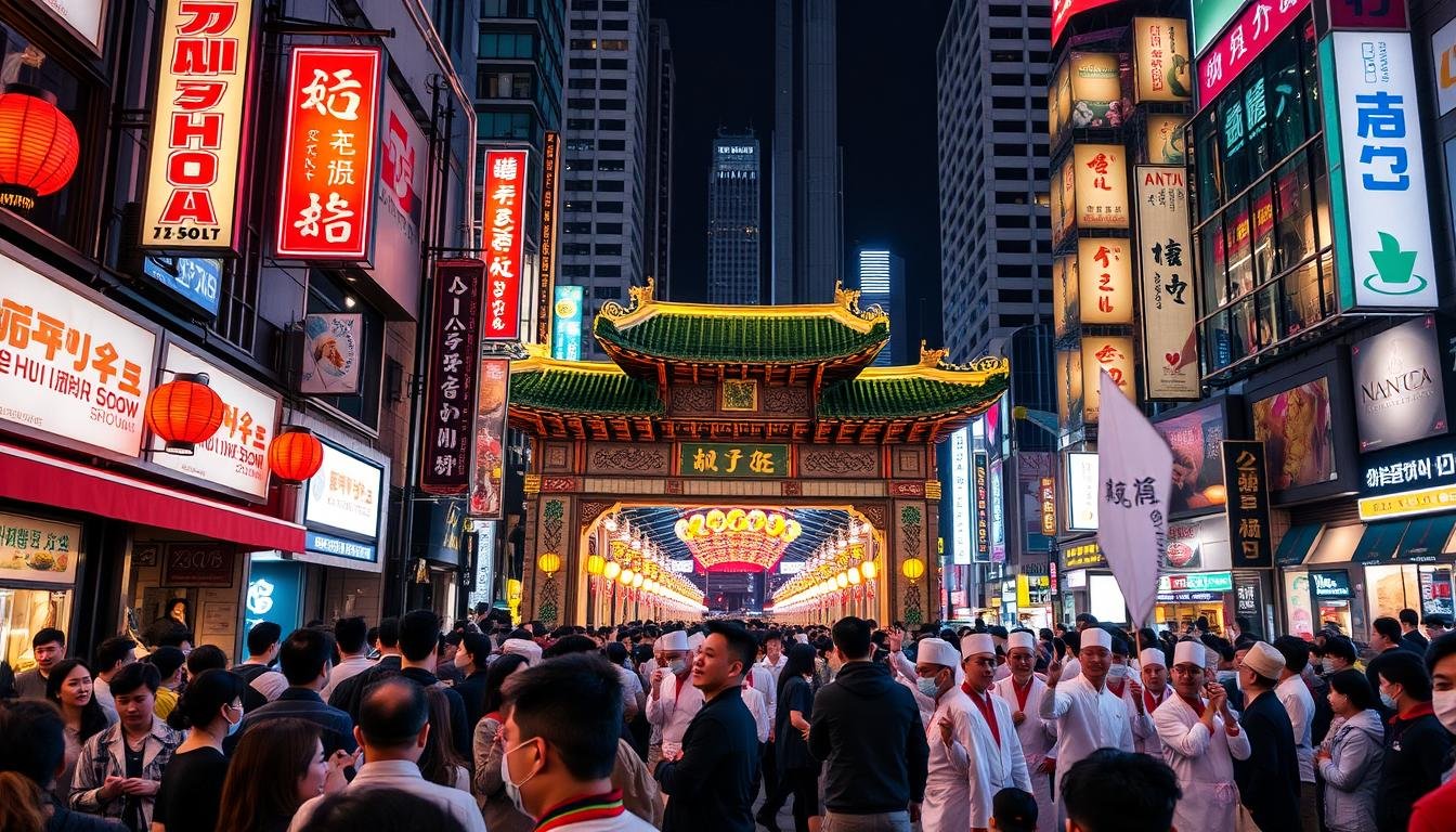 探索首爾明洞：亂 打 秀 明 洞門票、場次、交通指南一覽