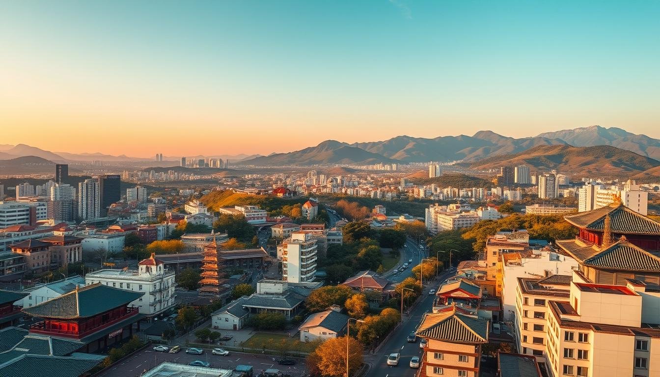 南韓 旅遊 – 我們的韓國自由行指南：景點、美食、住宿全攻略