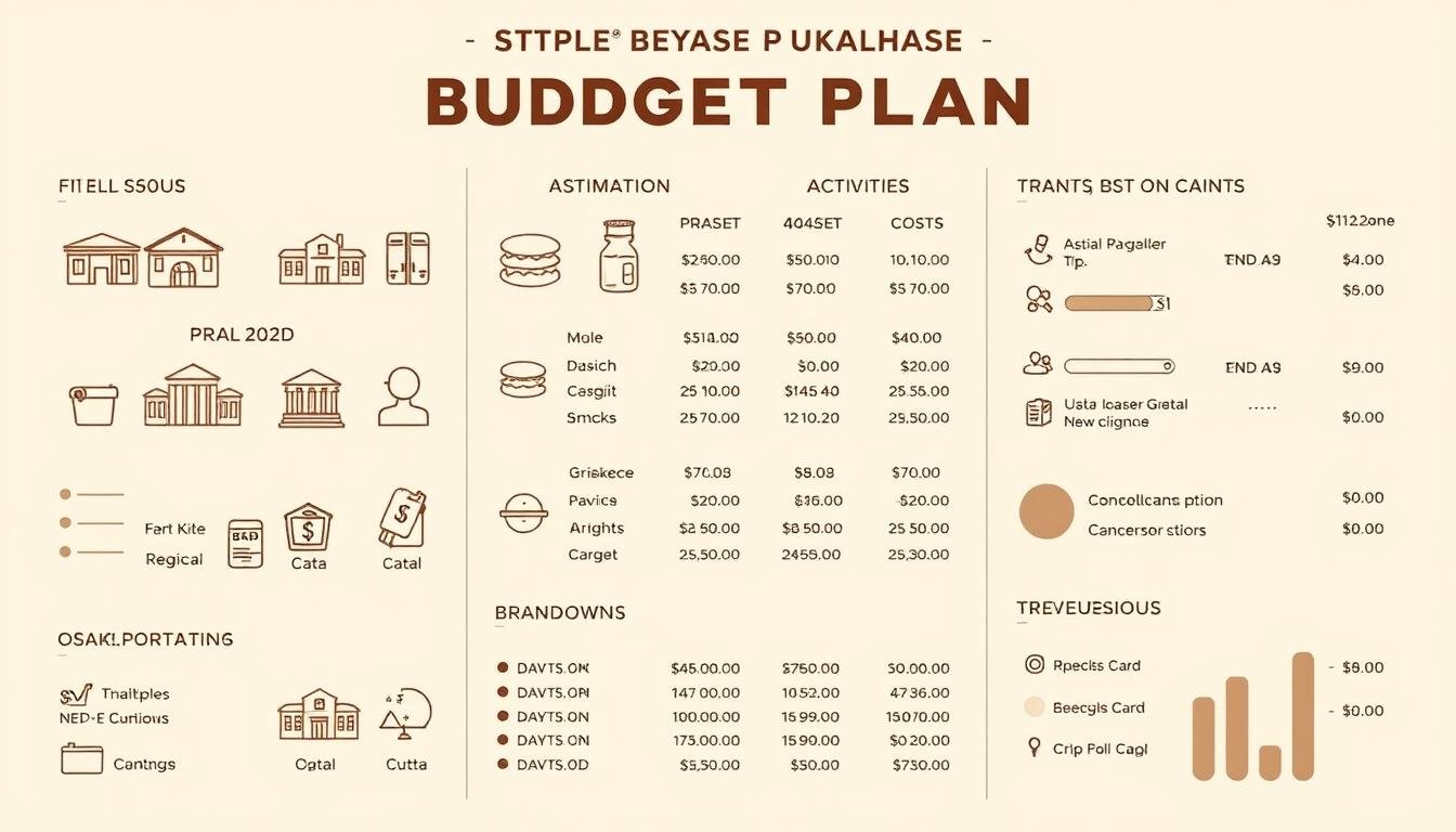 去大阪5天要帶多少錢？大阪自由行5天4夜預算攻略與花費建議