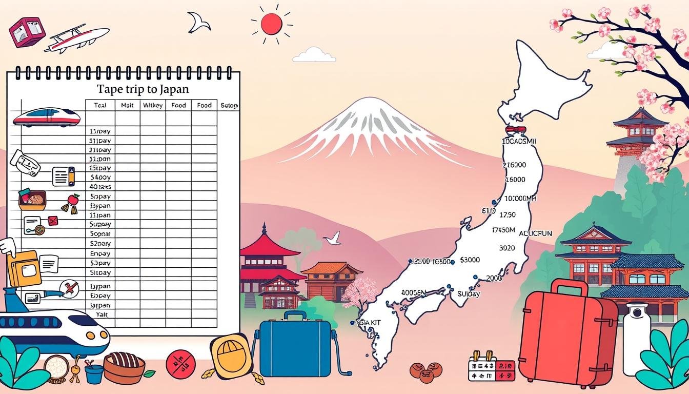 去日本10天要帶多少錢 dcard？深度旅遊預算全攻略，行前準備不再煩惱