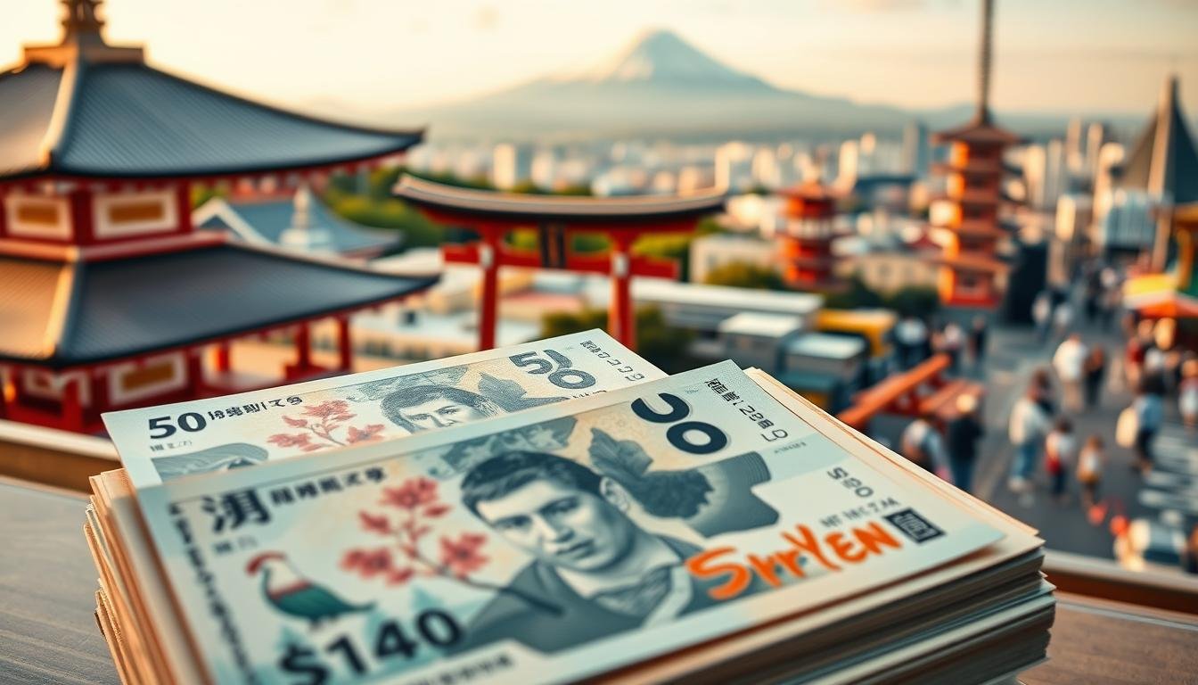 去日本5天要帶多少日幣？我們的5天日本旅遊預算與行程建議