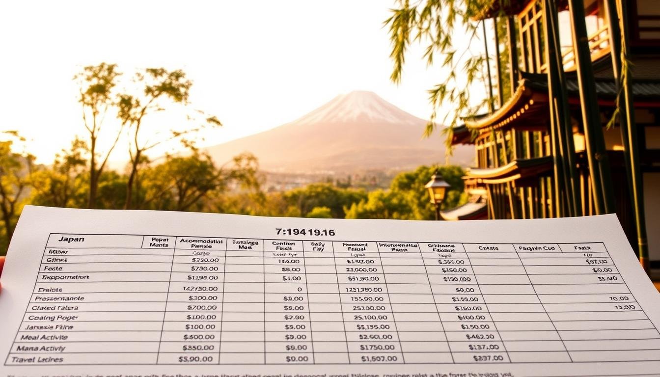 去日本7天要帶多少錢?我們的旅行預算規劃與實用建議指南 去日本7天要帶多少錢?我們的旅行預算規劃與實用建議指南