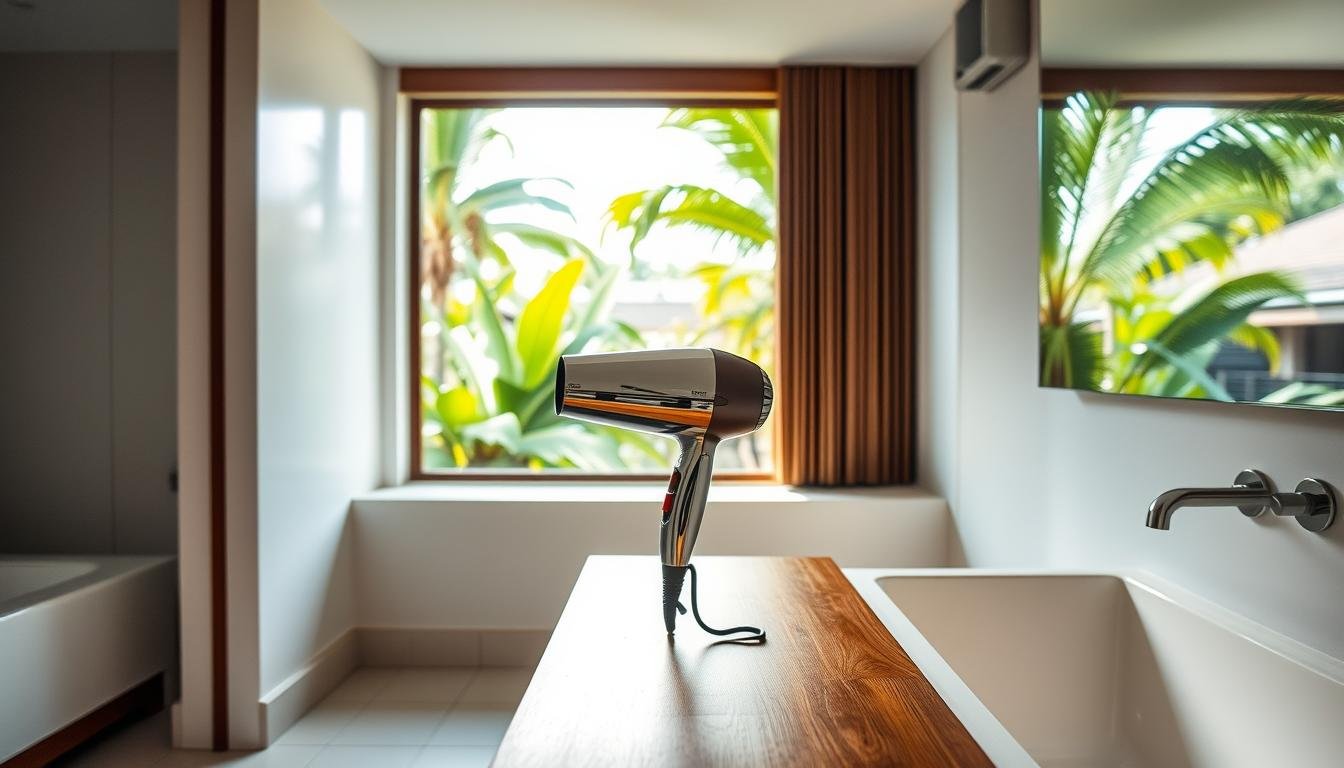 去泰國要帶吹風機嗎?详解泰国住宿必备品及行李准备攻略 去泰國要帶吹風機嗎?详解泰国住宿必备品及行李准备攻略