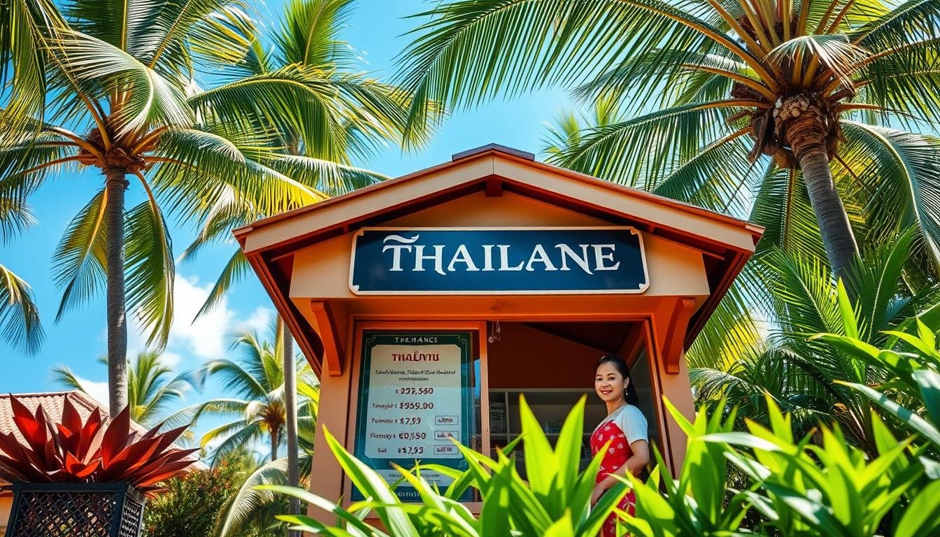 去泰國要換多少錢？掌握泰銖兌換比例，省錢又省心