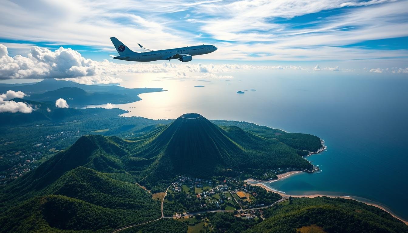 台灣直飛濟州島，暢享濟州島自由行攻略與住宿指南