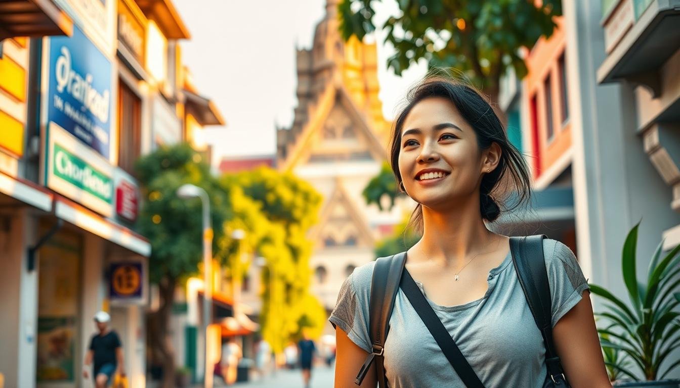 去泰國安全嗎？女生旅行的安全攻略與注意事項 – 我們告訴你