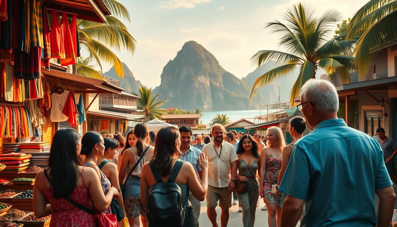 普吉島跟團全攻略：我们为您精选最佳跟團行程与实用建议