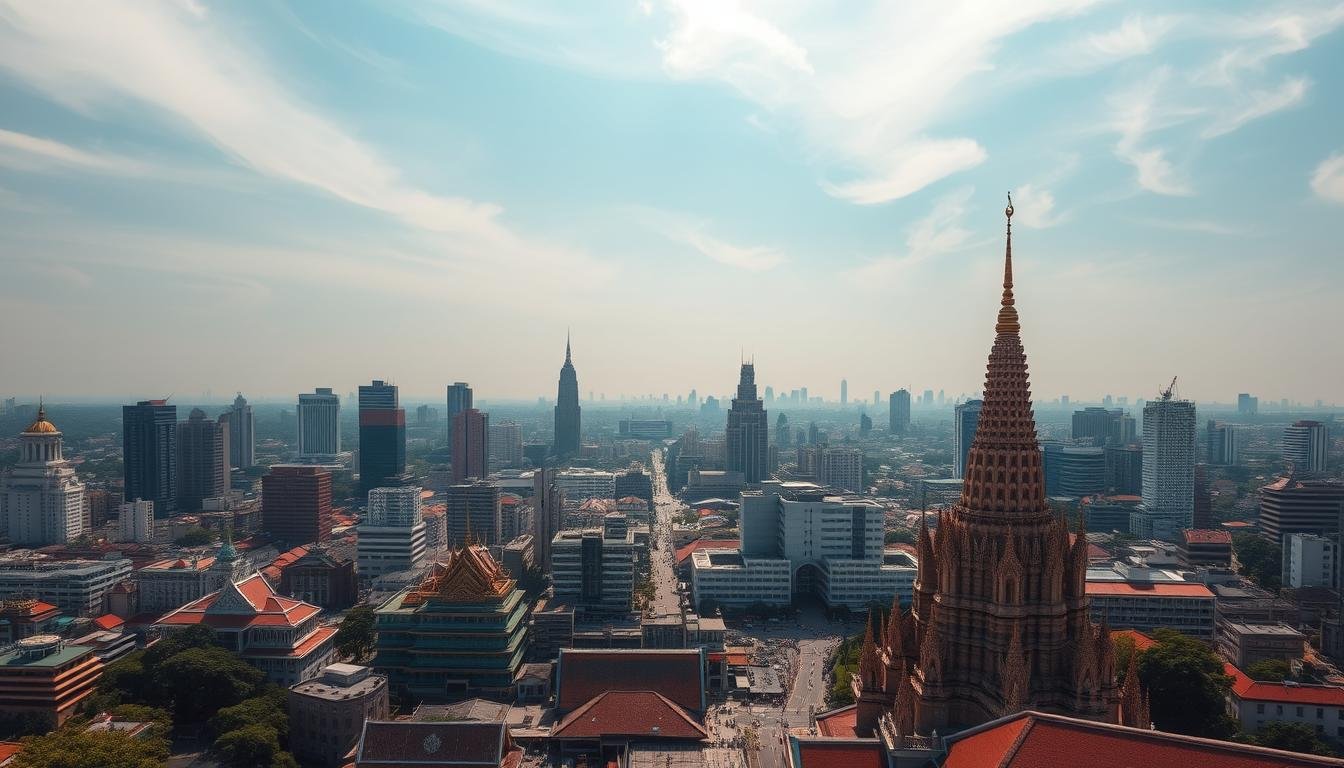 曼谷 跟 團 旅遊指南 – 跟著我们一起探索曼谷的魅力