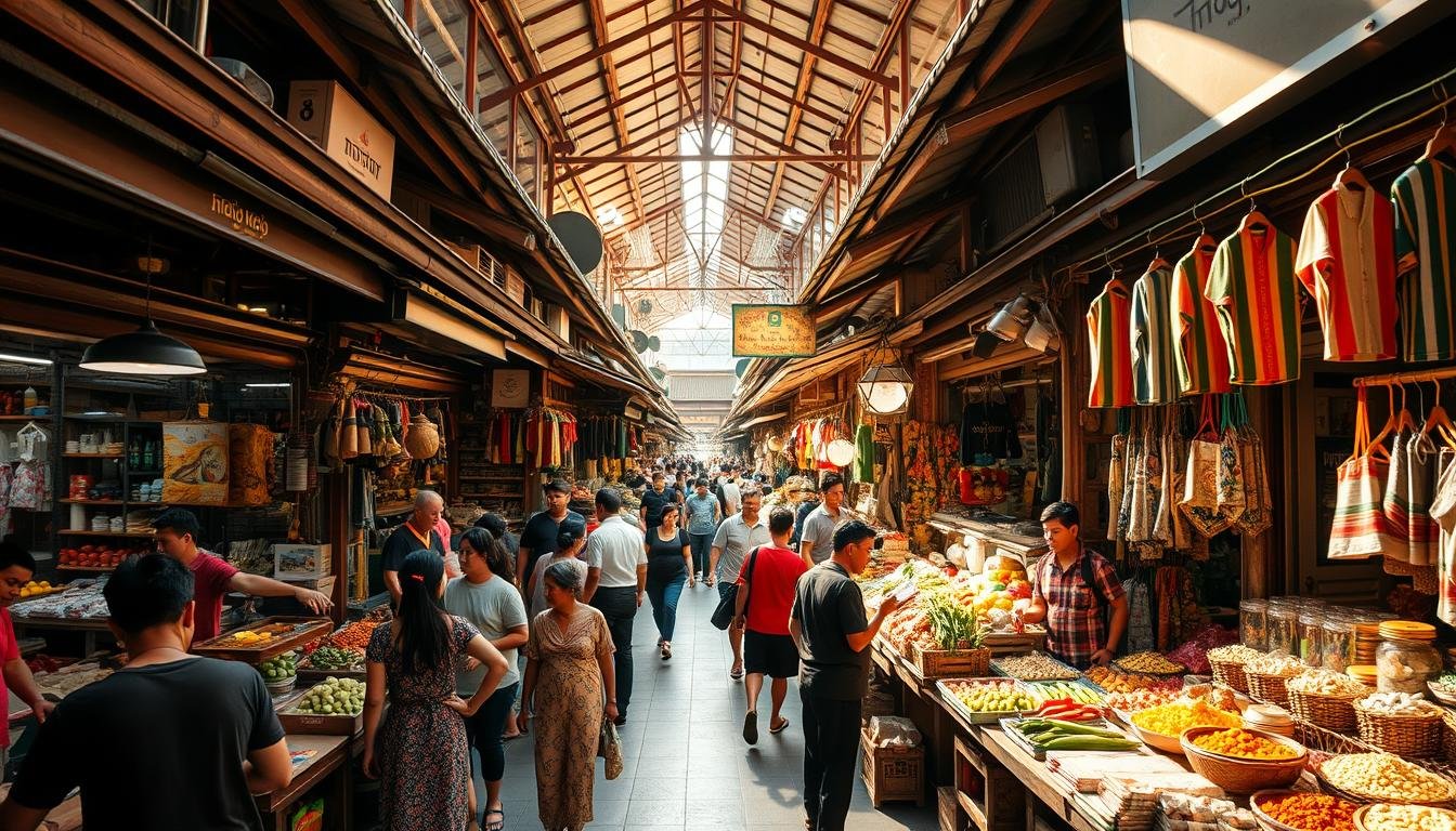 探索曼谷傳統市場:我們精選的當地生活、文化與購物體驗 探索曼谷傳統市場:我們精選的當地生活、文化與購物體驗