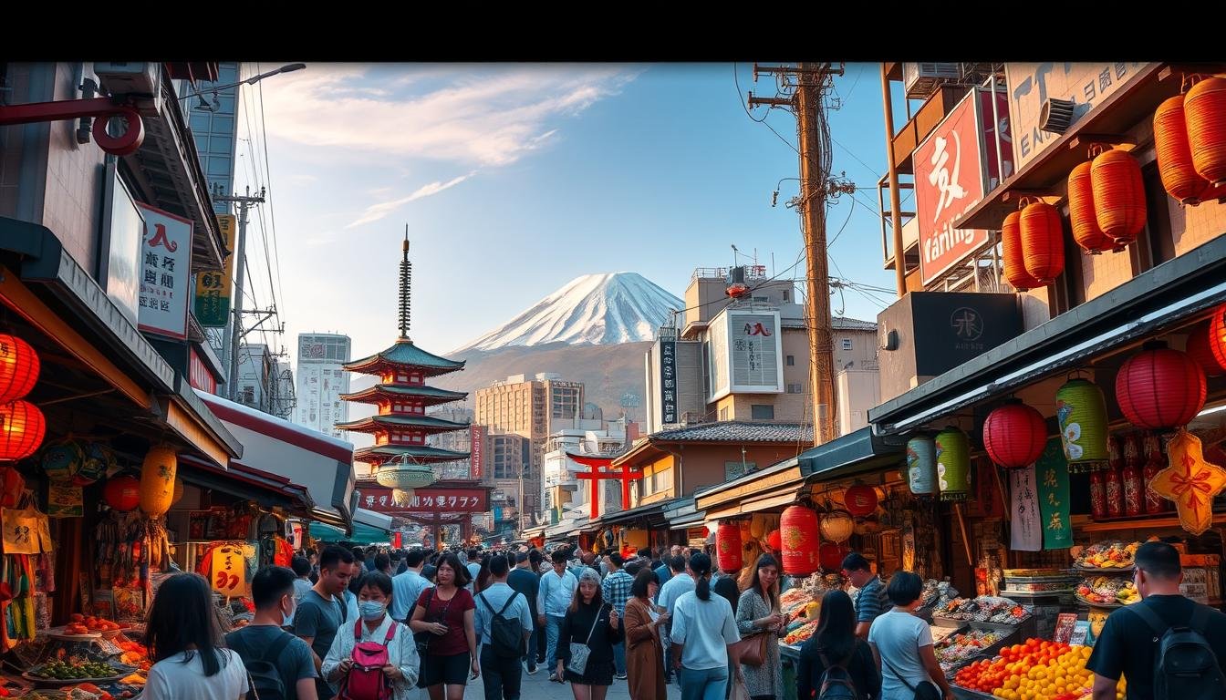 最佳東京市集旅遊指南:我們的最愛與實用攻略 最佳東京市集旅遊指南:我們的最愛與實用攻略