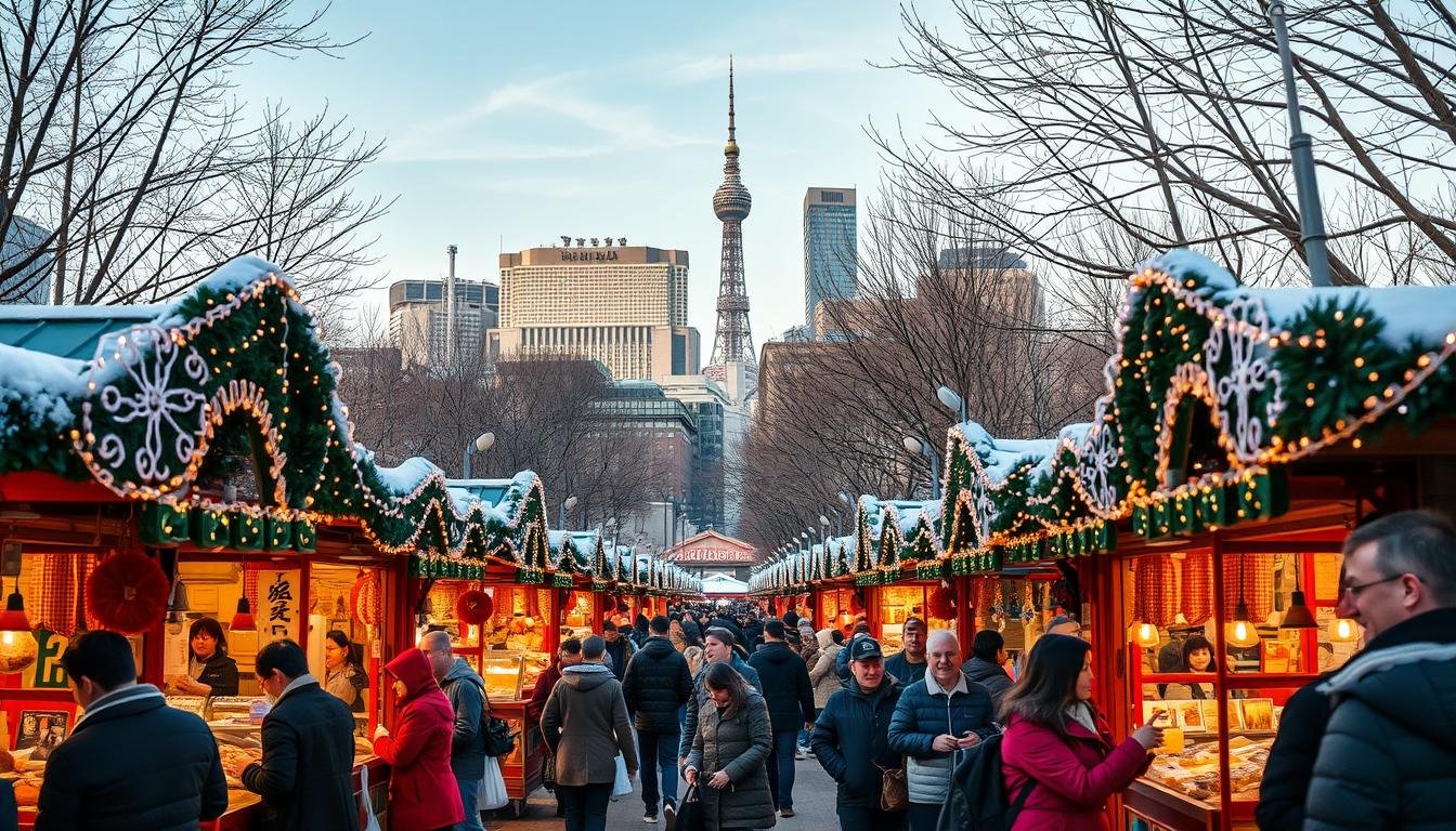 深入東京市集 2025 12月：我們的採訪與推薦