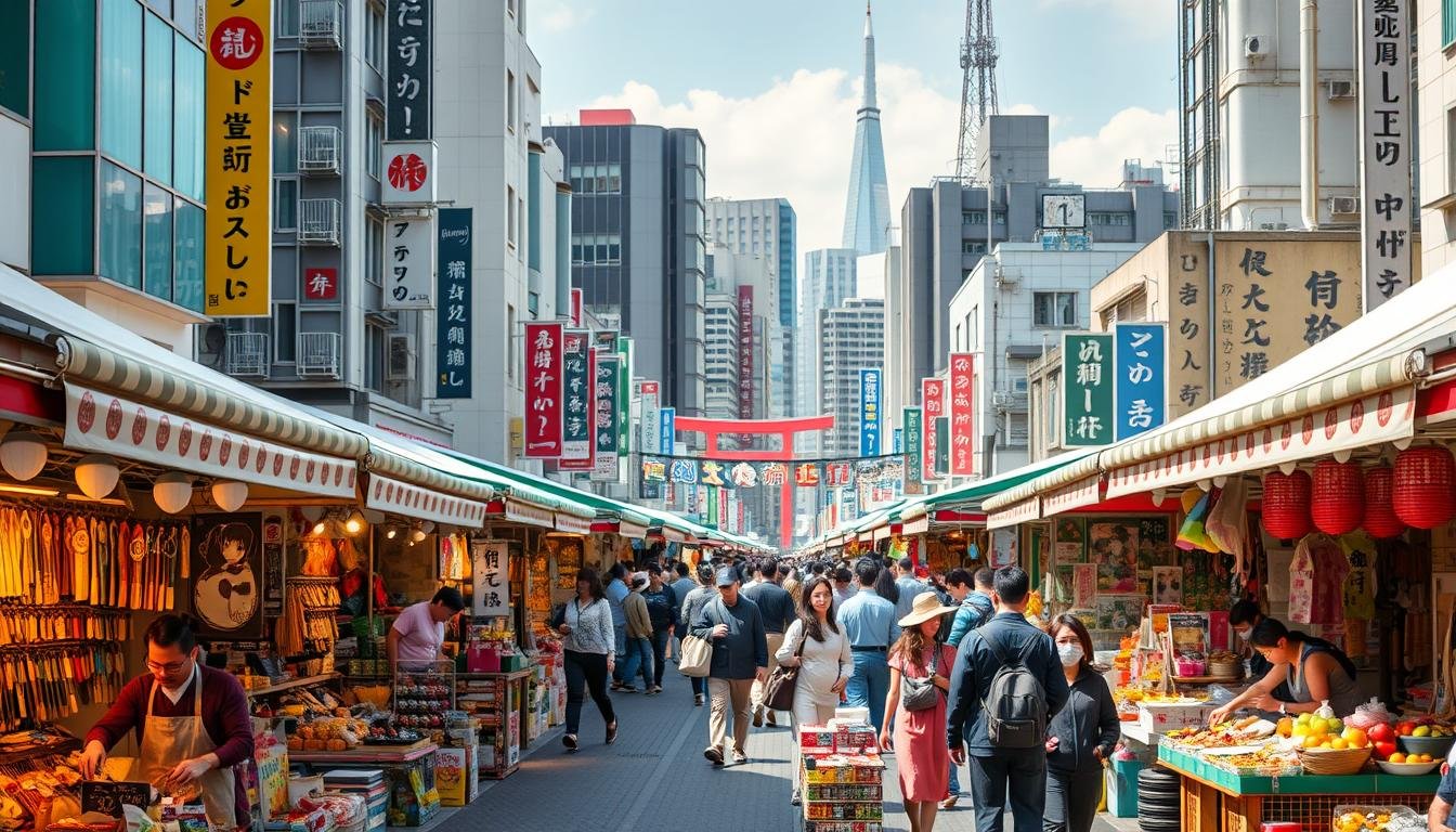 東京手作市集2025：最新資訊、活動詳情、購物攻略與台北類似手作市集比較