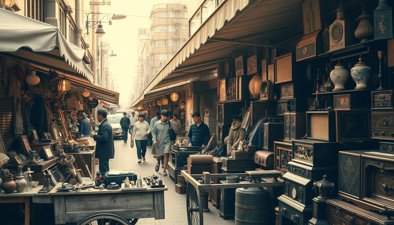 我們帶你深入東京蚤之市 2025年8月:台北舊物市集情報與實用旅遊指南 我們帶你深入東京蚤之市 2025年8月:台北舊物市集情報與實用旅遊指南