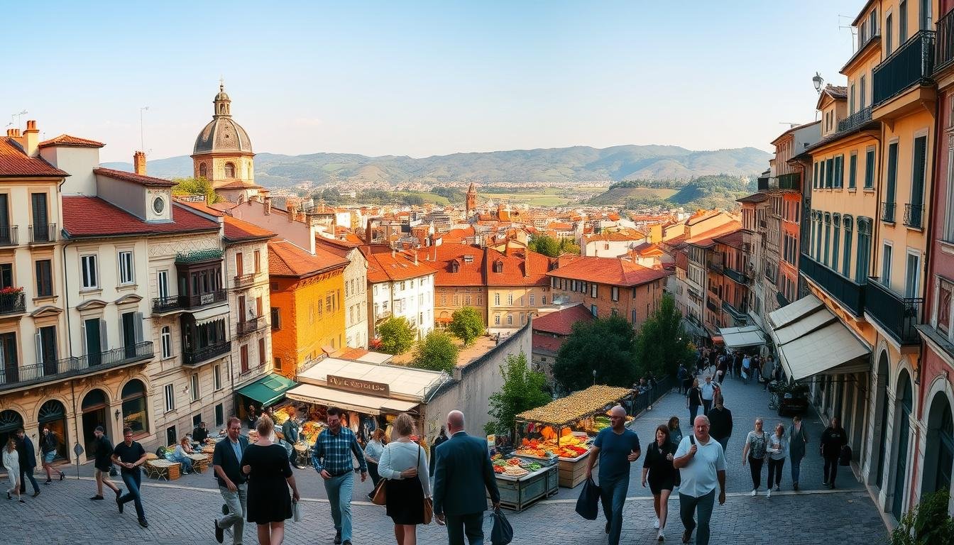 歐洲頂級旅行社推薦：獨家精選行程與旅遊攻略