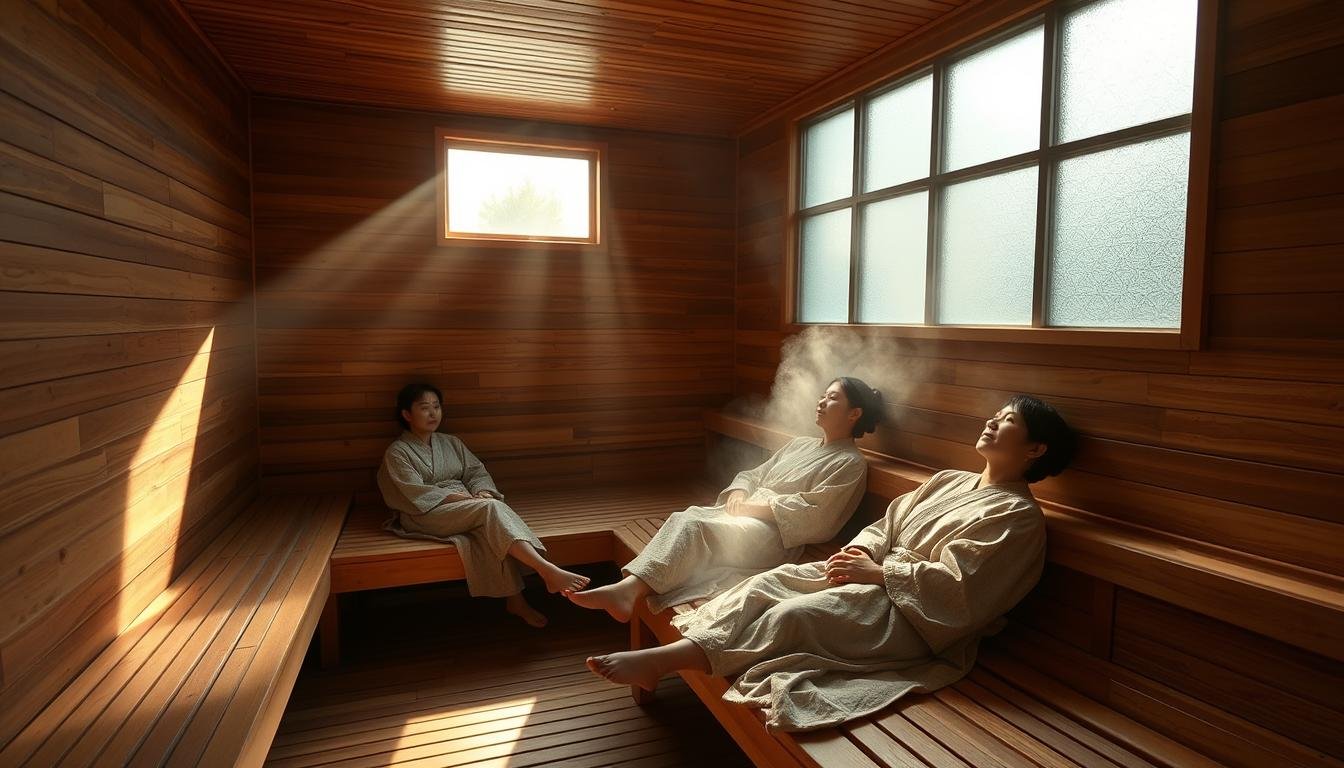 汗蒸幕首爾 – 我們精選的韓式spa體驗推薦