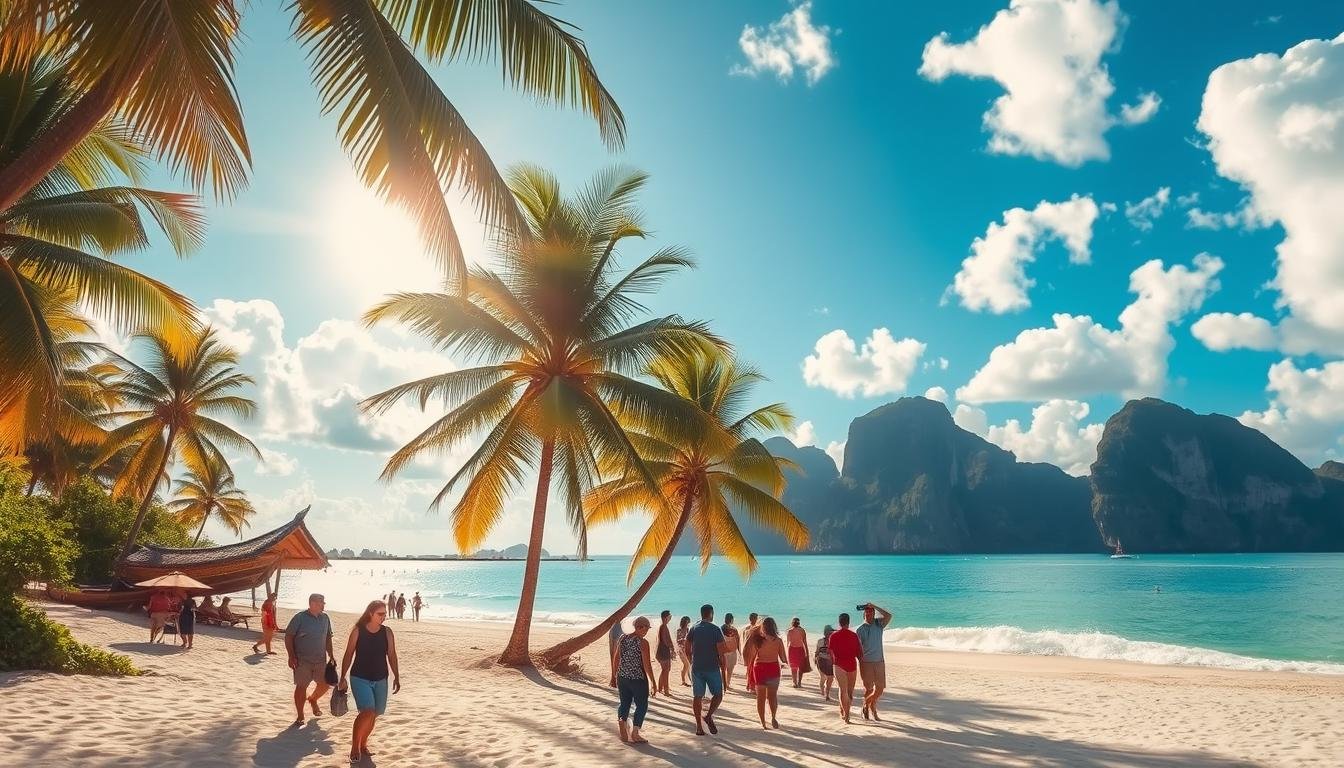 泰國 11 月旅遊全攻略：天氣、活動、住宿指南，打造您的完美泰國假期