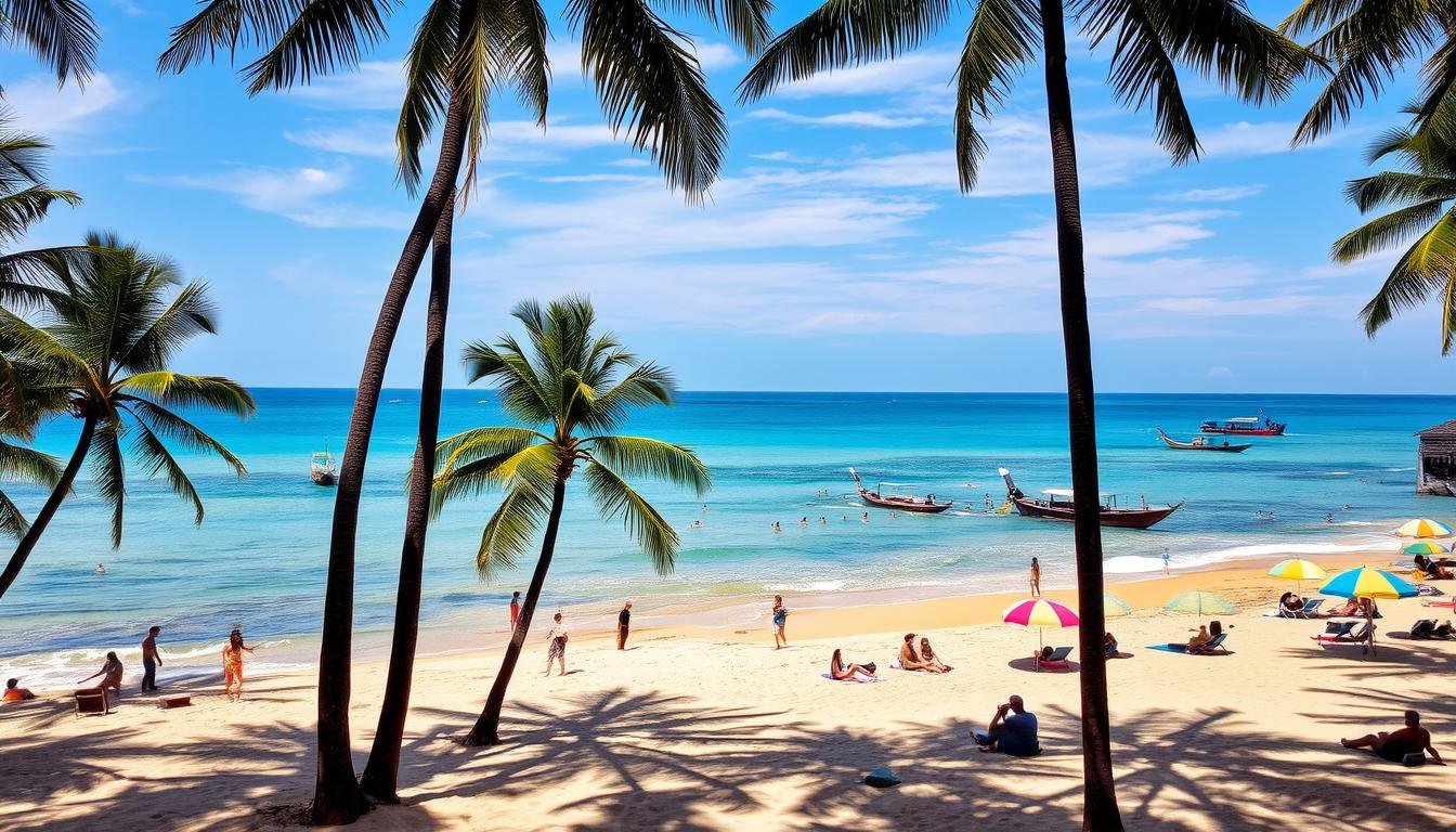 我们带您探索泰國 Pattaya:必访景点、体验及实用旅行建议 我们带您探索泰國 Pattaya:必访景点、体验及实用旅行建议