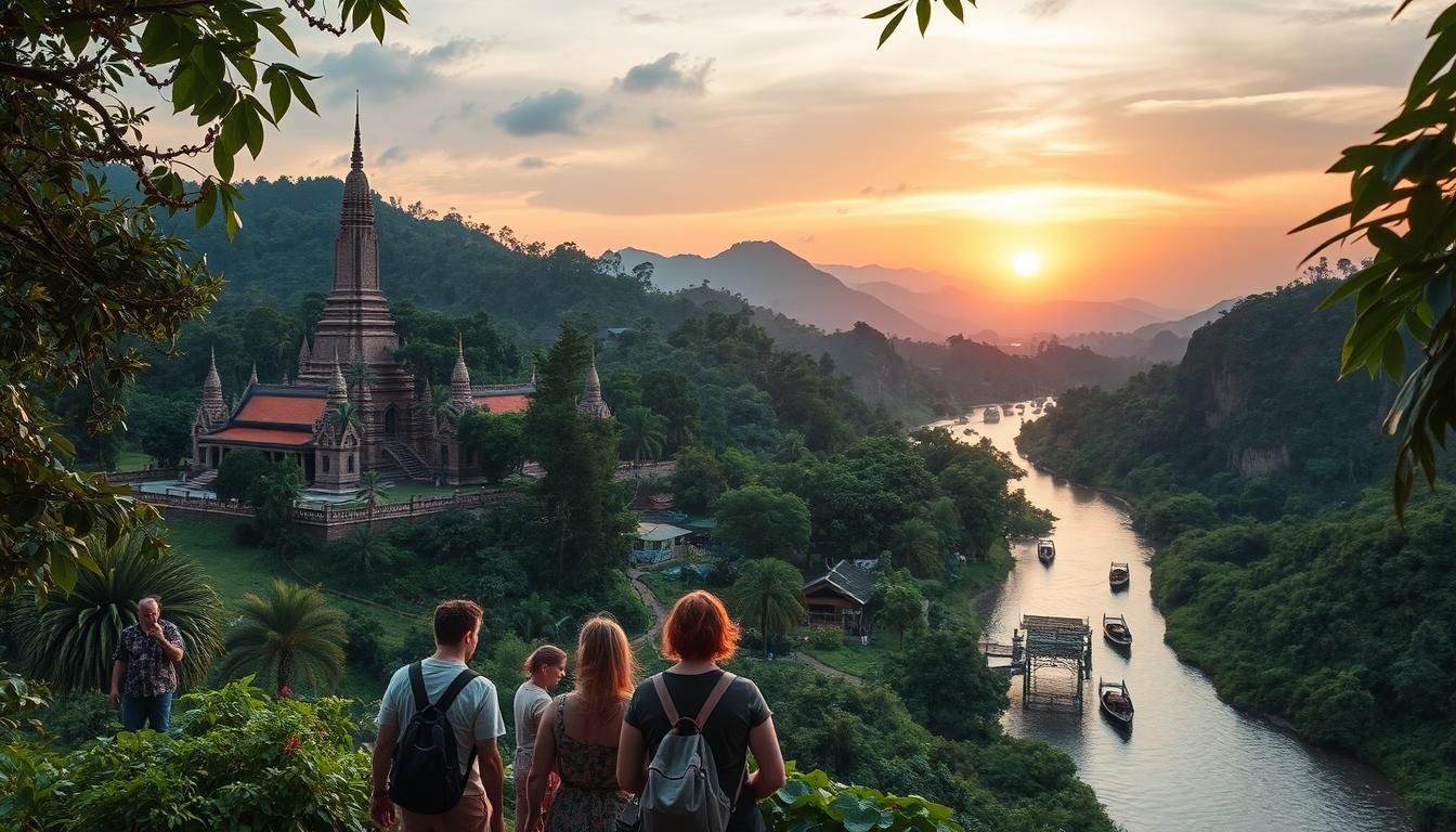 泰國 客 製 化 行程 – 私人訂製旅遊，體驗獨特泰國之旅，自由行程，玩得更盡興