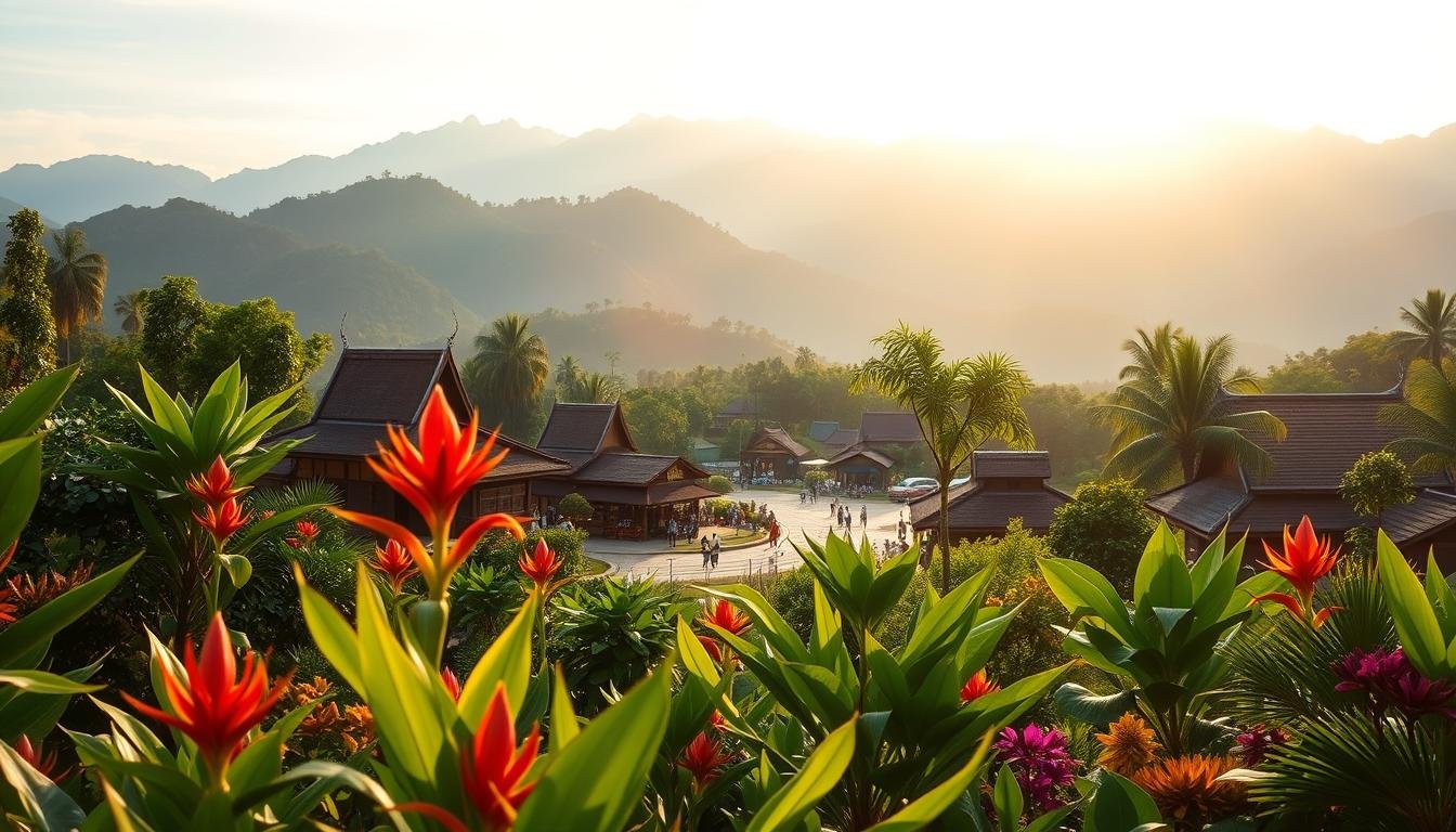 泰國 幫帶你遊泰國:最全面的景點、美食、住宿攻略和旅遊貼士 泰國 幫帶你遊泰國:最全面的景點、美食、住宿攻略和旅遊貼士