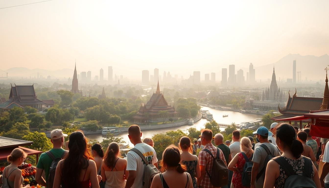 我們推薦的泰國 旅行 團:高性價比,深度體驗泰國 我們推薦的泰國 旅行 團:高性價比,深度體驗泰國