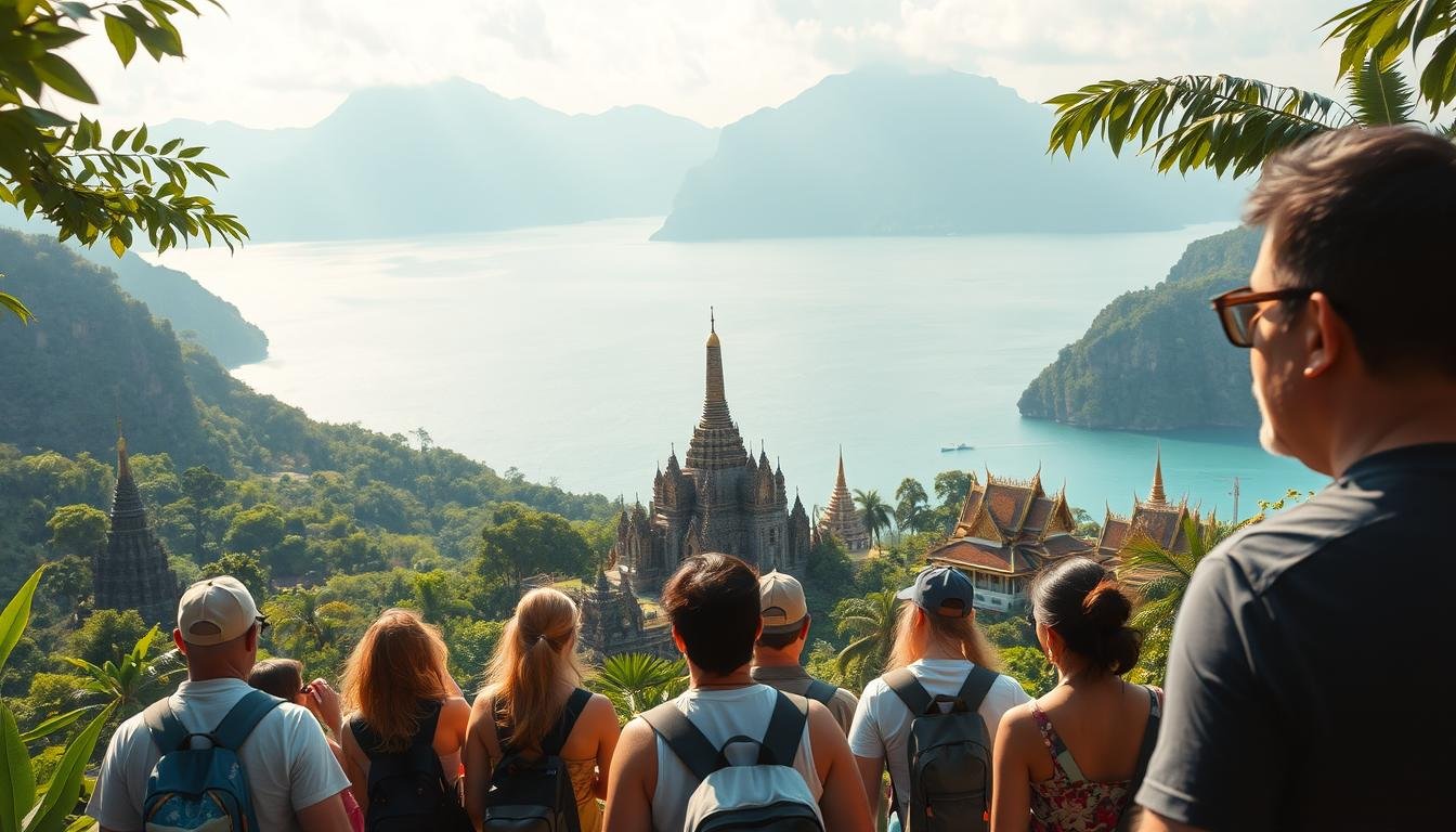 泰國 旅行 團 推薦:專業導遊帶您遊泰國 泰國 旅行 團 推薦:專業導遊帶您遊泰國