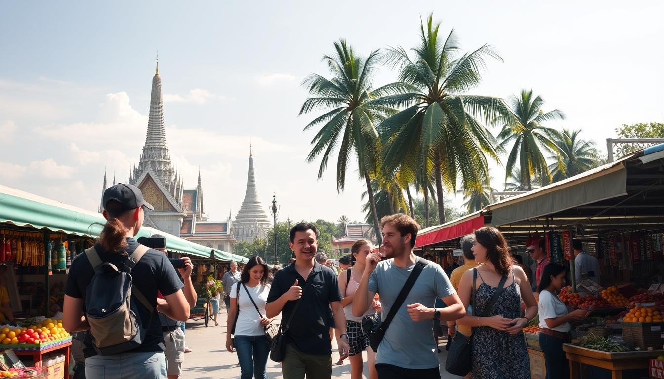 我们为您推荐最好的泰國 旅行 團，享受高性价比的泰国之旅