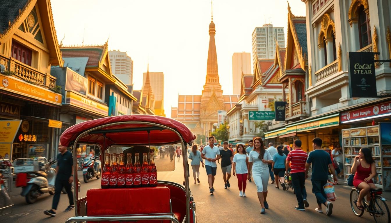 泰國 旅遊 可樂:曼谷清邁自由行攻略 – 品嚐泰式可樂,體驗泰國文化 泰國 旅遊 可樂:曼谷清邁自由行攻略 – 品嚐泰式可樂,體驗泰國文化