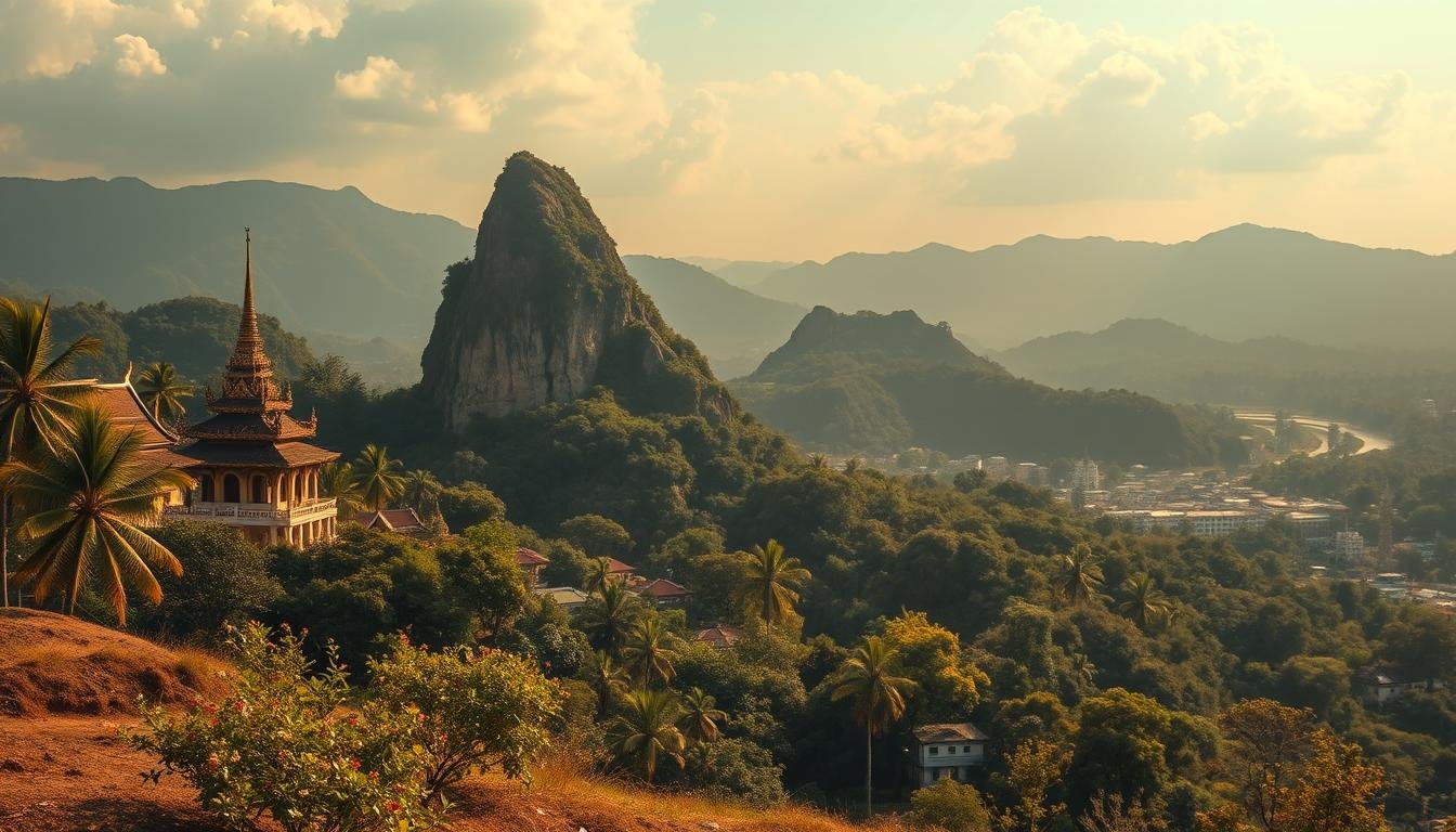 我們精選的泰國 旅遊 旅行社 推薦：專業行程規劃，滿足你的旅行需求