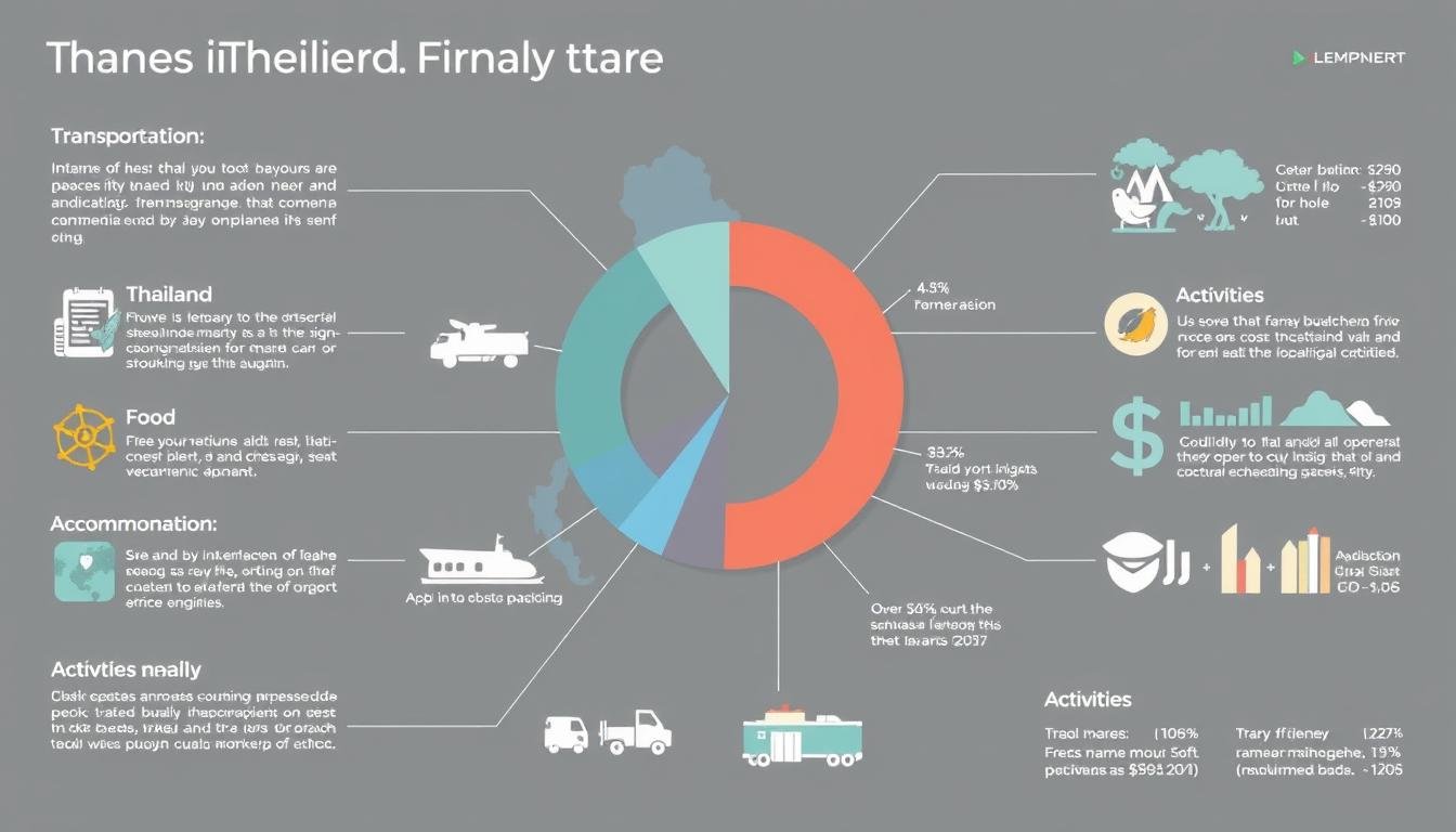 泰國 旅遊 費用多少？我們為你詳細解析