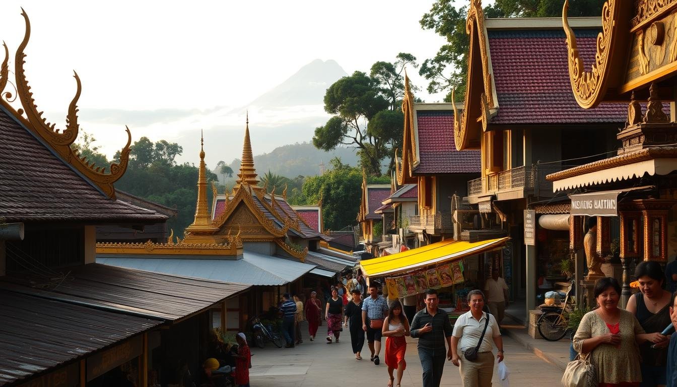 泰國 清 邁 旅遊指南 – 我們一起探索清邁的隱藏景點