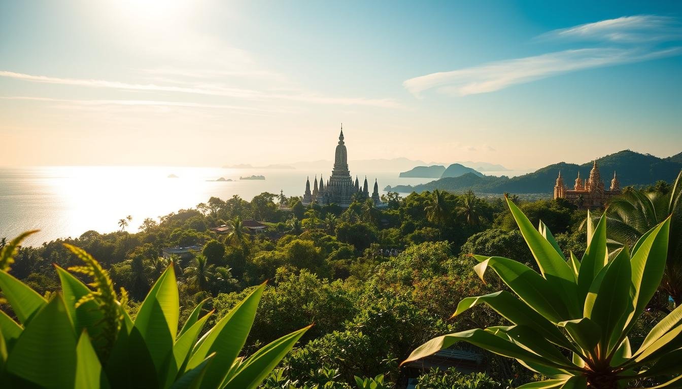 泰國 玩全攻略：深度游泰国必去景点、玩法与行程安排指南