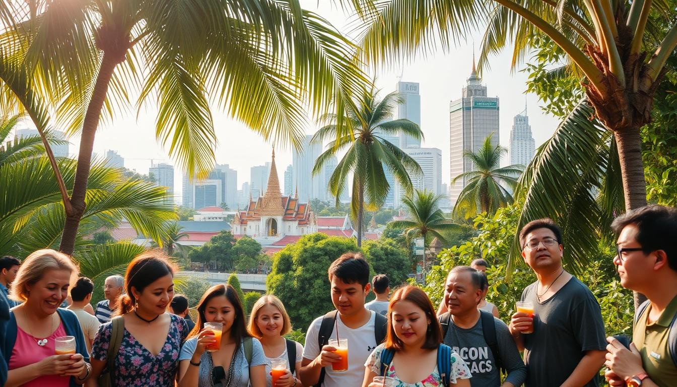 泰國 自由 行 行程 攻略:暢遊泰國,體驗豐富行程,享受無憂旅程 泰國 自由 行 行程 攻略:暢遊泰國,體驗豐富行程,享受無憂旅程