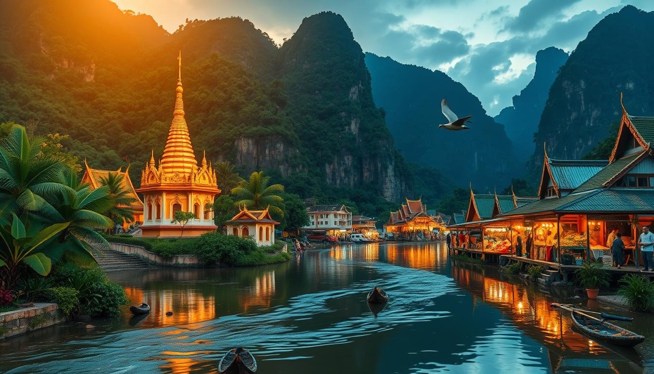 泰國 自由 行 完全指南:我们带您发现泰国最真实的一面,实用建议分享 泰國 自由 行 完全指南:我们带您发现泰国最真实的一面,实用建议分享