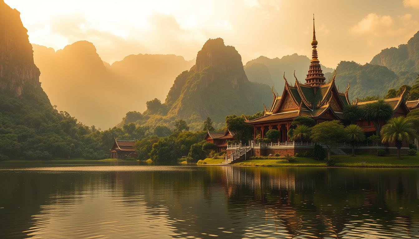 跟我們一起探索泰國 – 泰國 行指南：旅遊攻略、景點、住宿全攻略