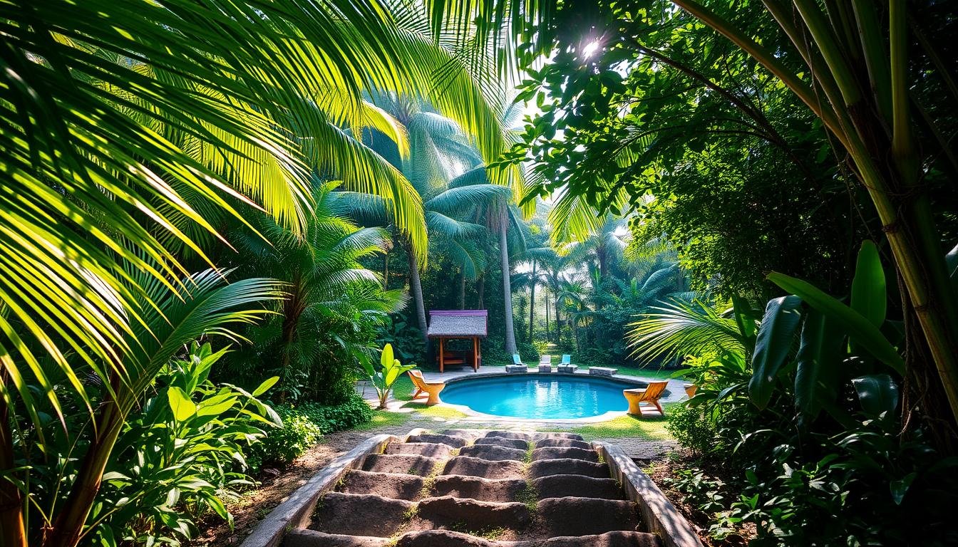 泰國 觀光旅游攻略：我们带您发现泰国的隐藏景点和玩法