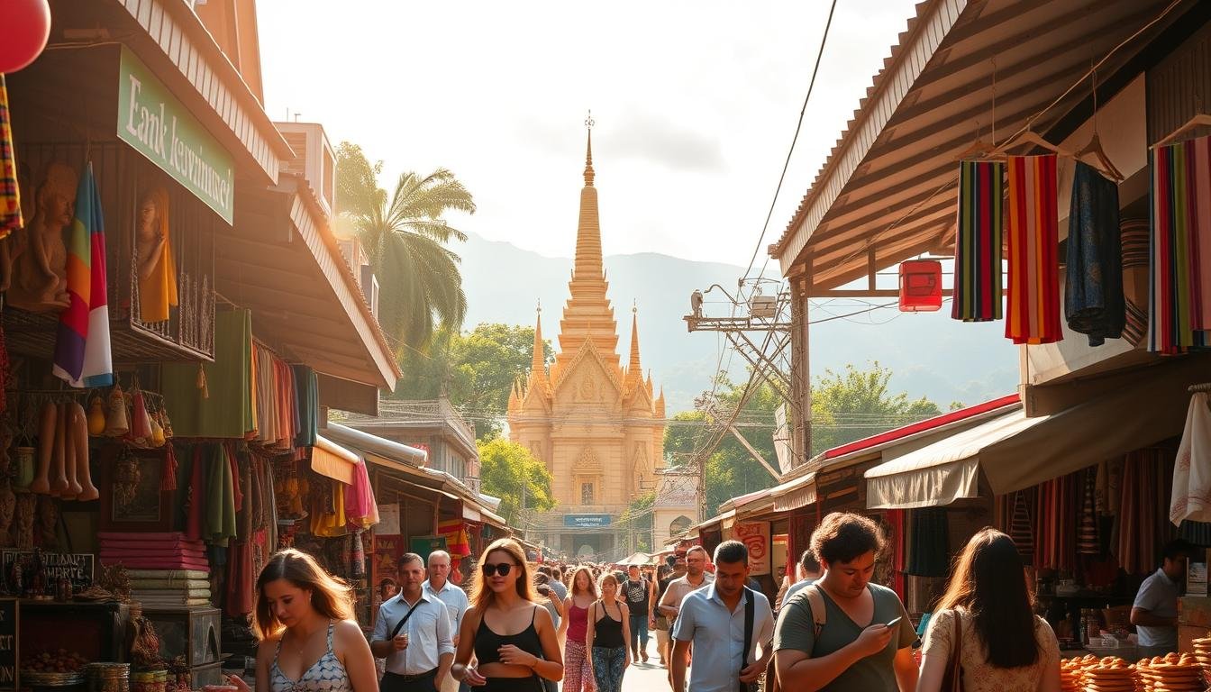 跟著我們探索泰國:泰國 跟 團 推薦 跟著我們探索泰國:泰國 跟 團 推薦