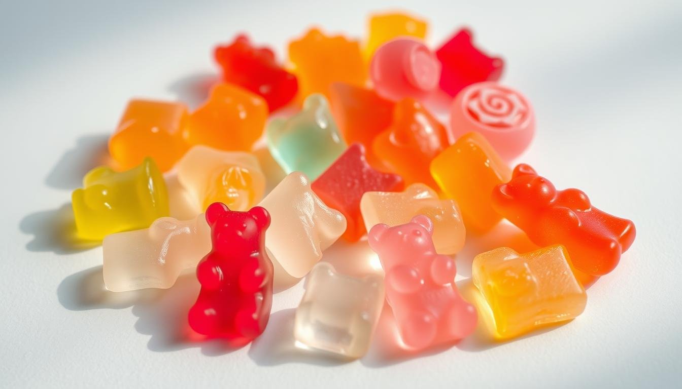 我們精選的泰國軟糖、德國小熊軟糖 – 旅行必備零食 我們精選的泰國軟糖、德國小熊軟糖 – 旅行必備零食