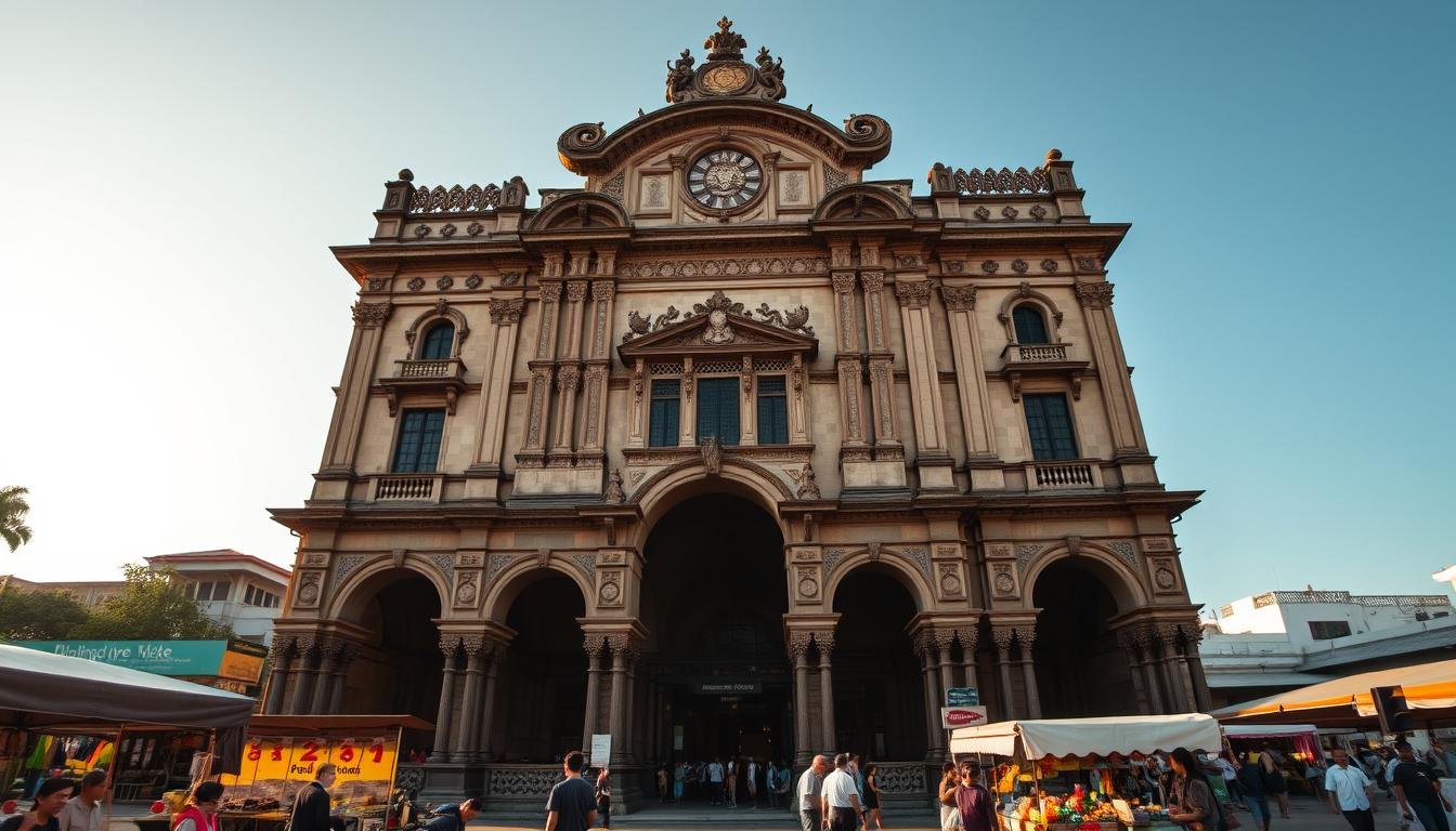 我們帶你逛泰國南龍市場：市場攻略、美食與購物指南