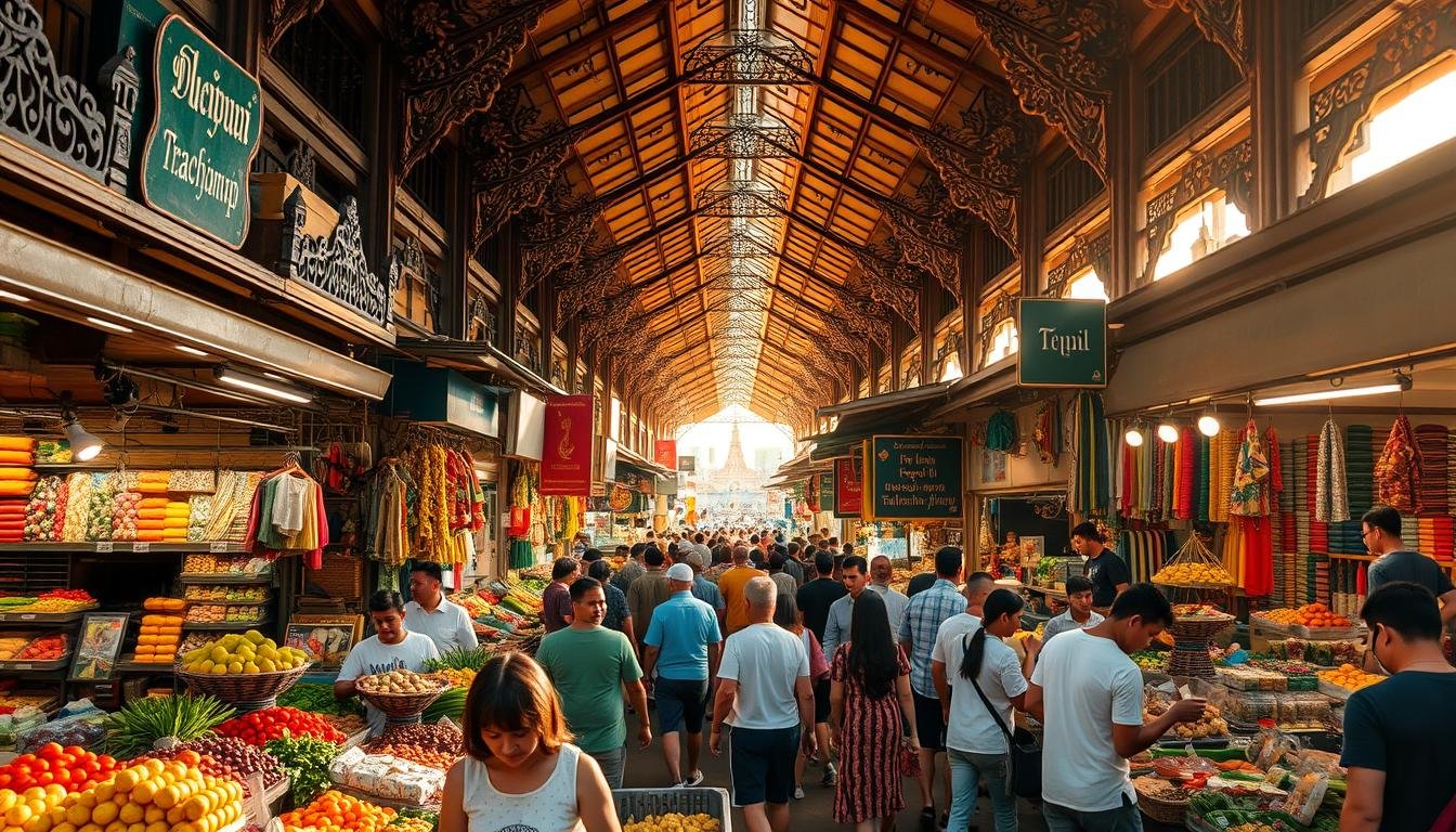 泰國曼谷市場推薦 – 我們精選的必訪市場與購物攻略 泰國曼谷市場推薦 – 我們精選的必訪市場與購物攻略