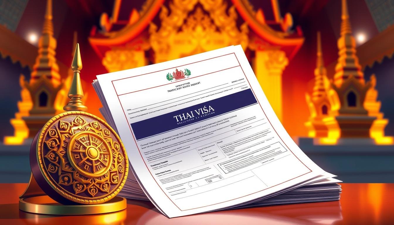 泰國簽證最新消息 – 我們為您详解簽證新規與注意事項 泰國簽證最新消息 – 我們為您详解簽證新規與注意事項